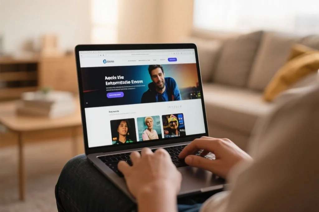 蓝图娱乐：网页版与APP版深度对比，助您选择理想娱乐体验