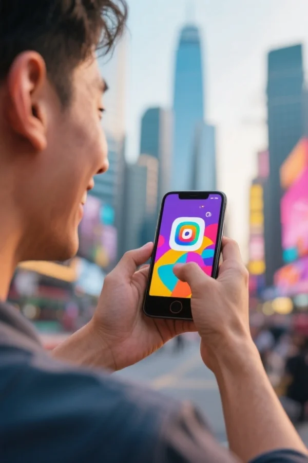 蓝图APP版：随时随地，享受专属优化娱乐体验