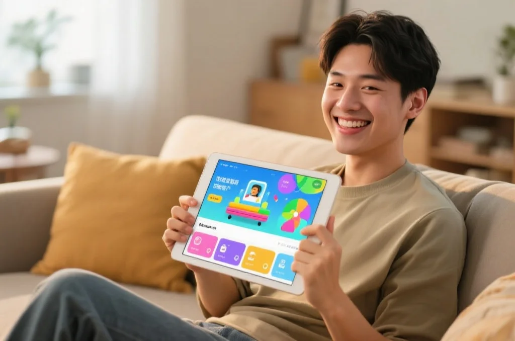 注册成功，享受蓝图娱乐平台